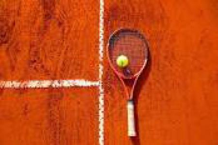 Start der Tennissaison ab 1 Mai mit Einschränkungen